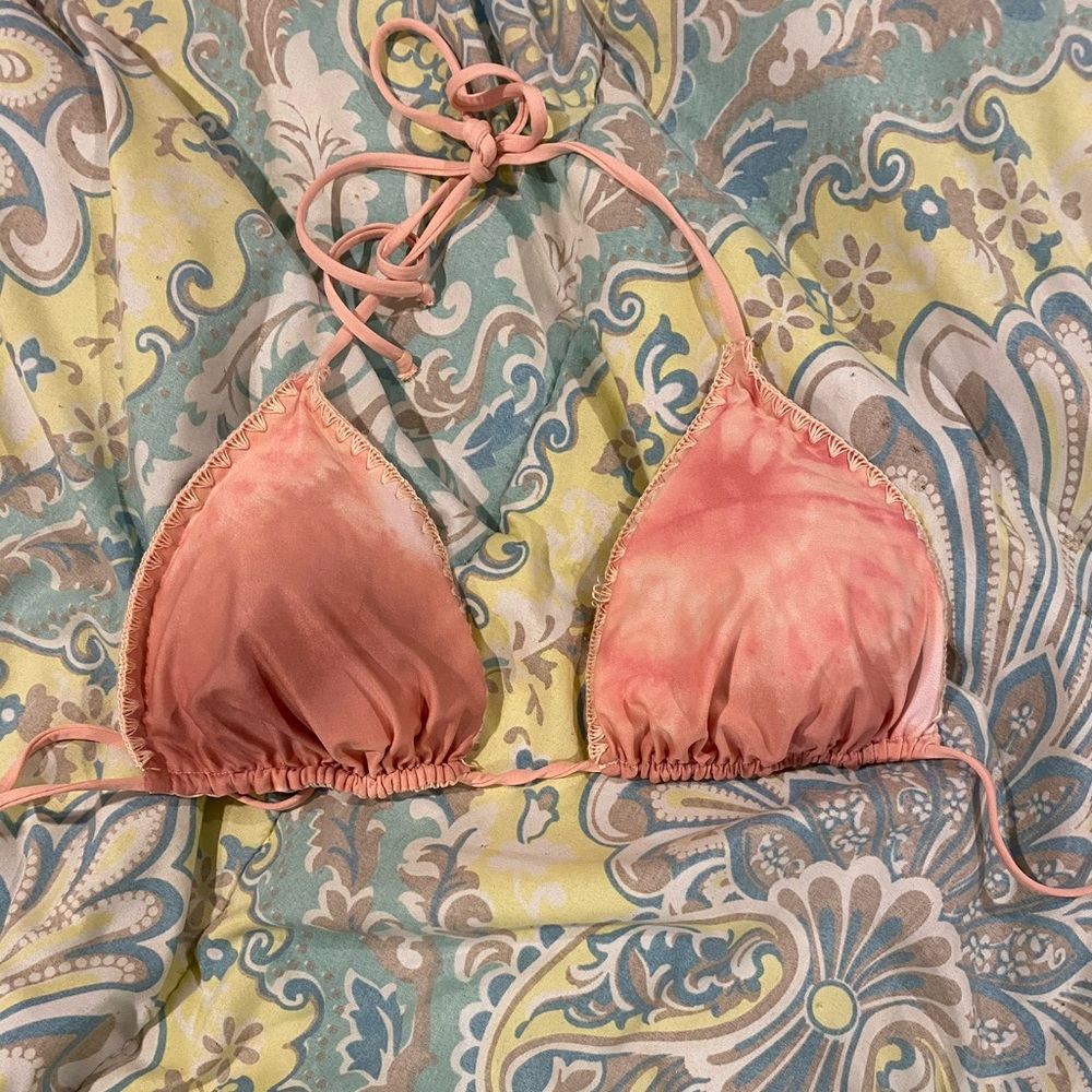 Bathing suit top